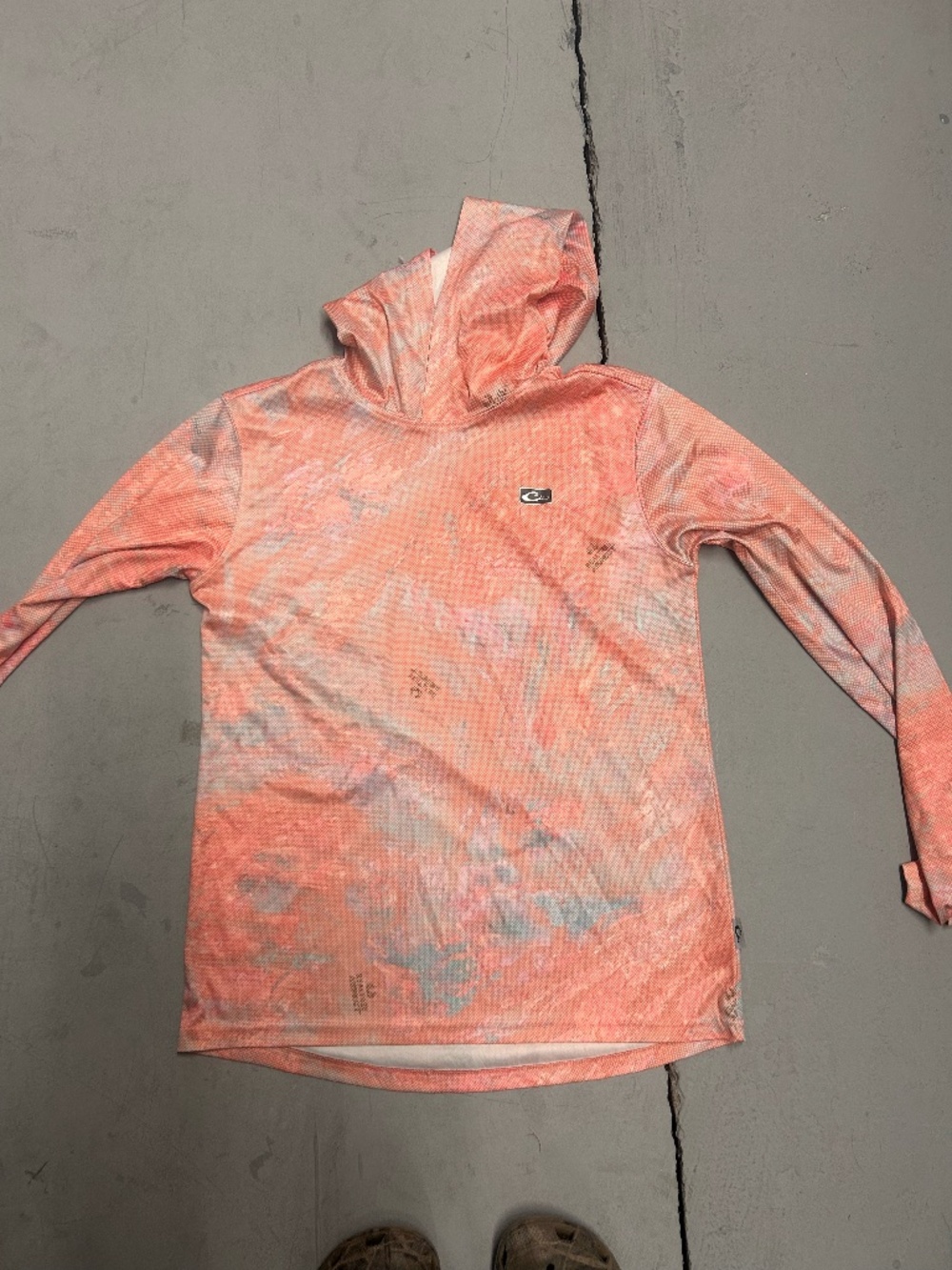 Womens Drake Fishing Shirt